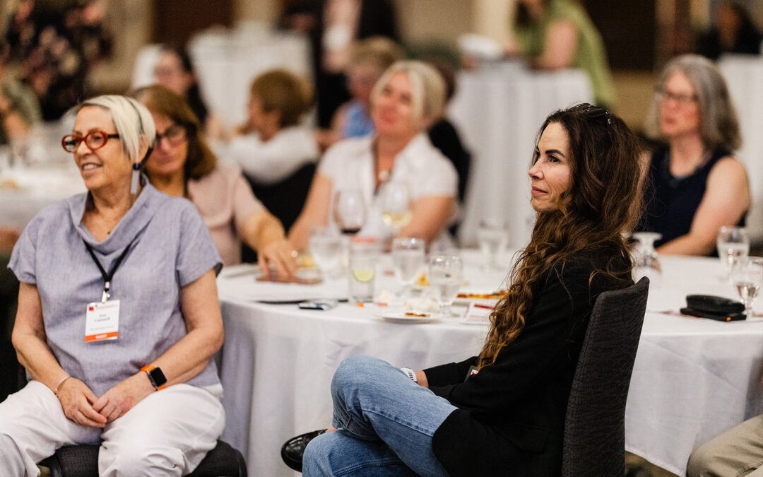 RECAP: Communities in Action at the 2026 CBSS Sector Summit