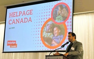 Building Momentum in Manitoba for Community-Based Seniors’ Services