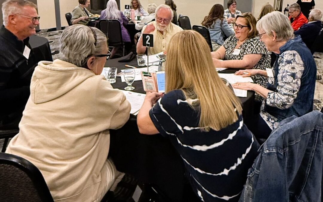 Community Voices In Action: Advancing CBSS In Saskatchewan