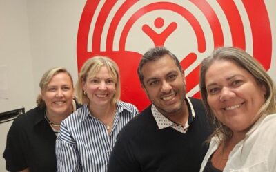 Community-Led Conversations Advance CBSS Sector In Canada