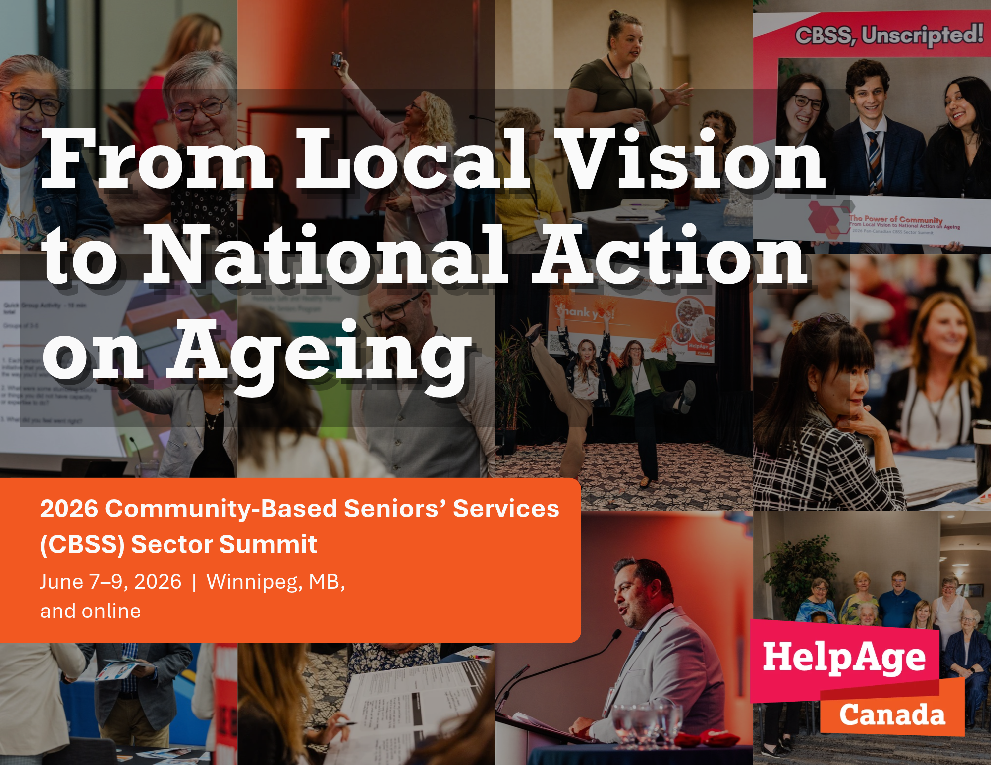 2026 CBSS Sector Summit Report
