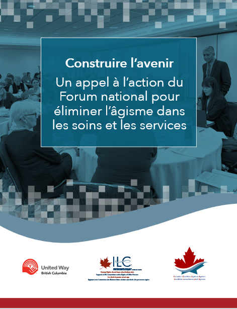 [RAPPORT] Un sondage Ipsos révèle qu’il est essentiel de lutter contre l’âgisme au Canada