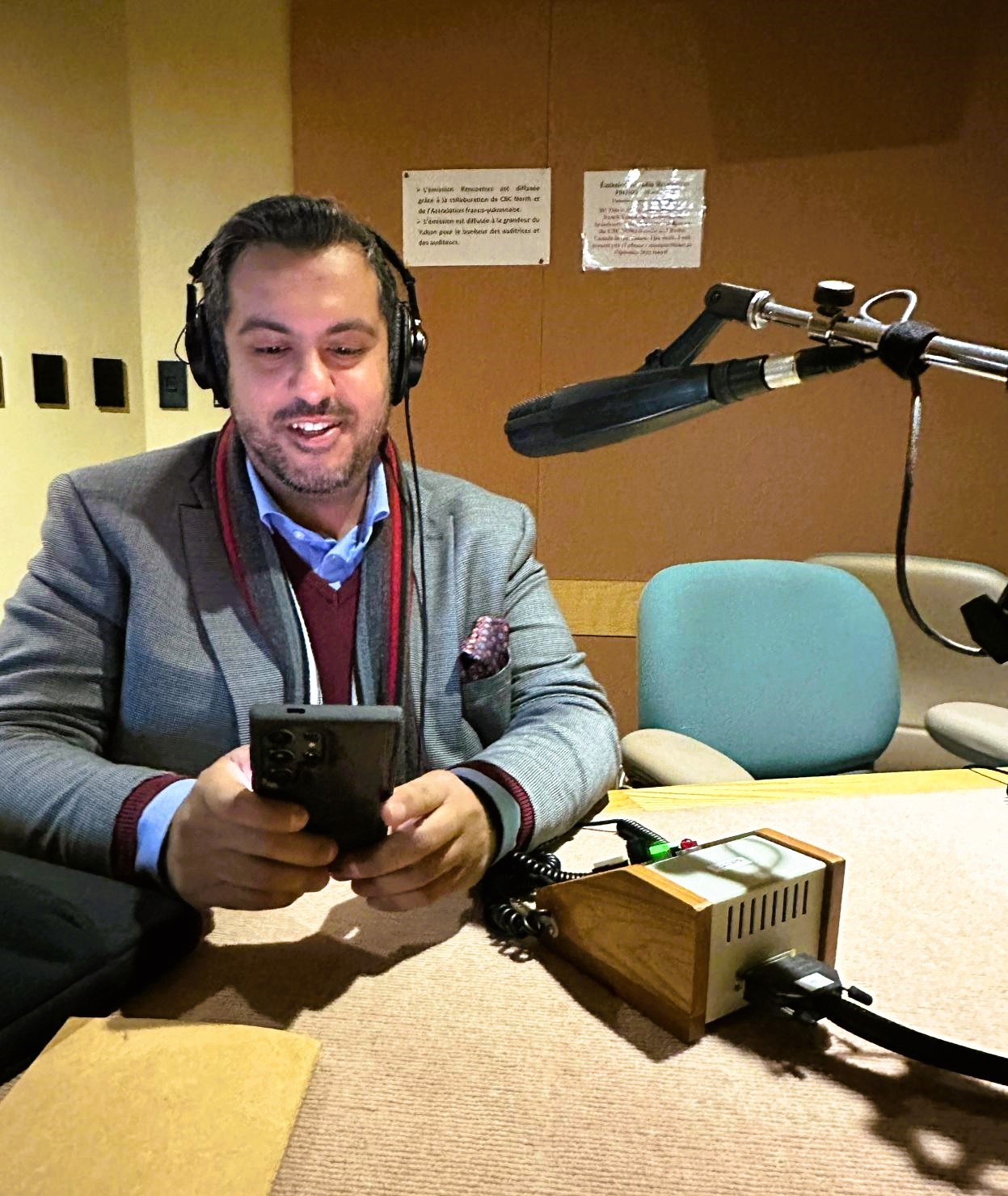 CBC_Interview_-_Kahir_and_Gabrielle_in_Yukon_-_April_2025