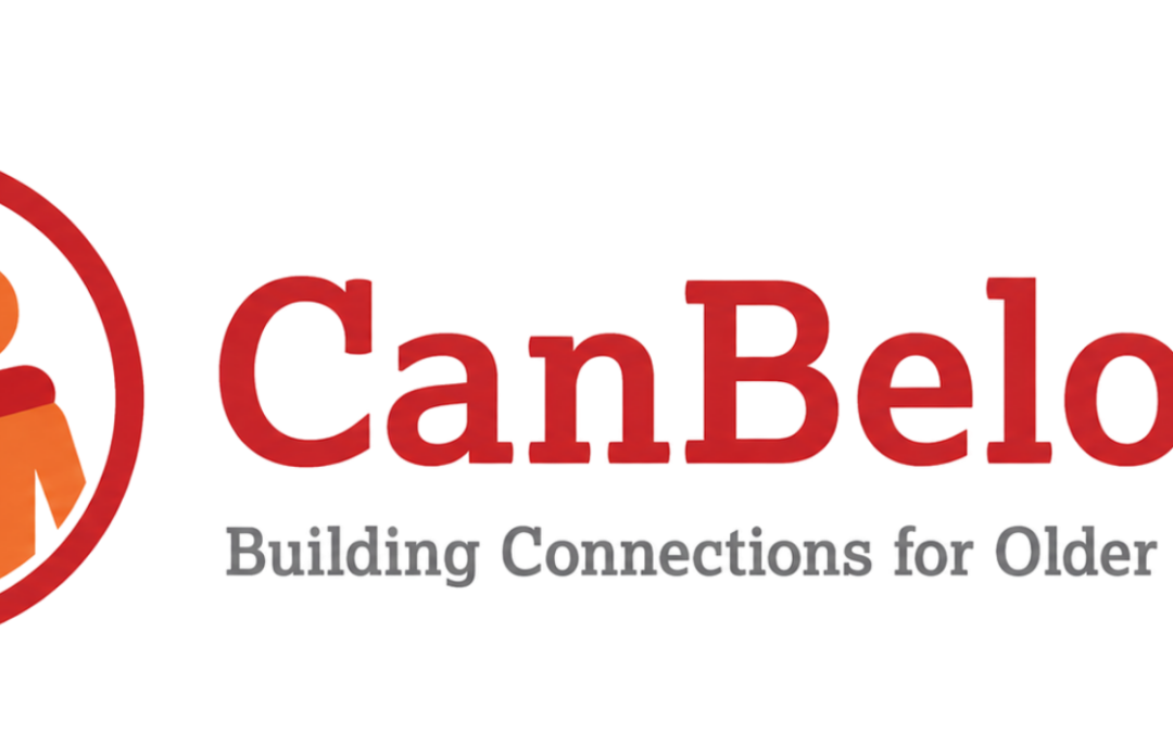HelpAge Canada Announces Launch of the CanBelong Coalition