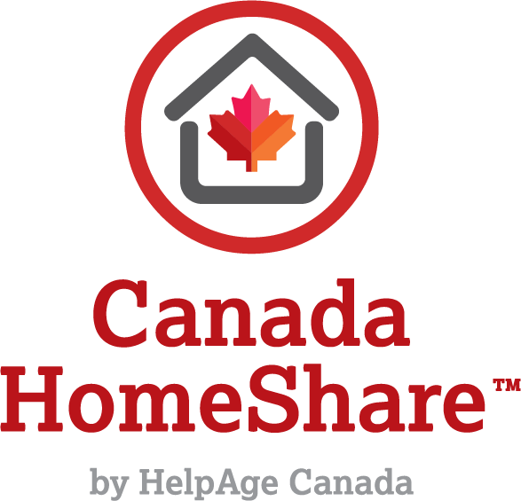 PRESS RELEASE: Canada HomeShare launches home sharing in three new communities, expands program to facilitate senior-to-senior home sharing