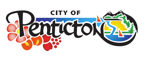 City of Penticton Alt Logo