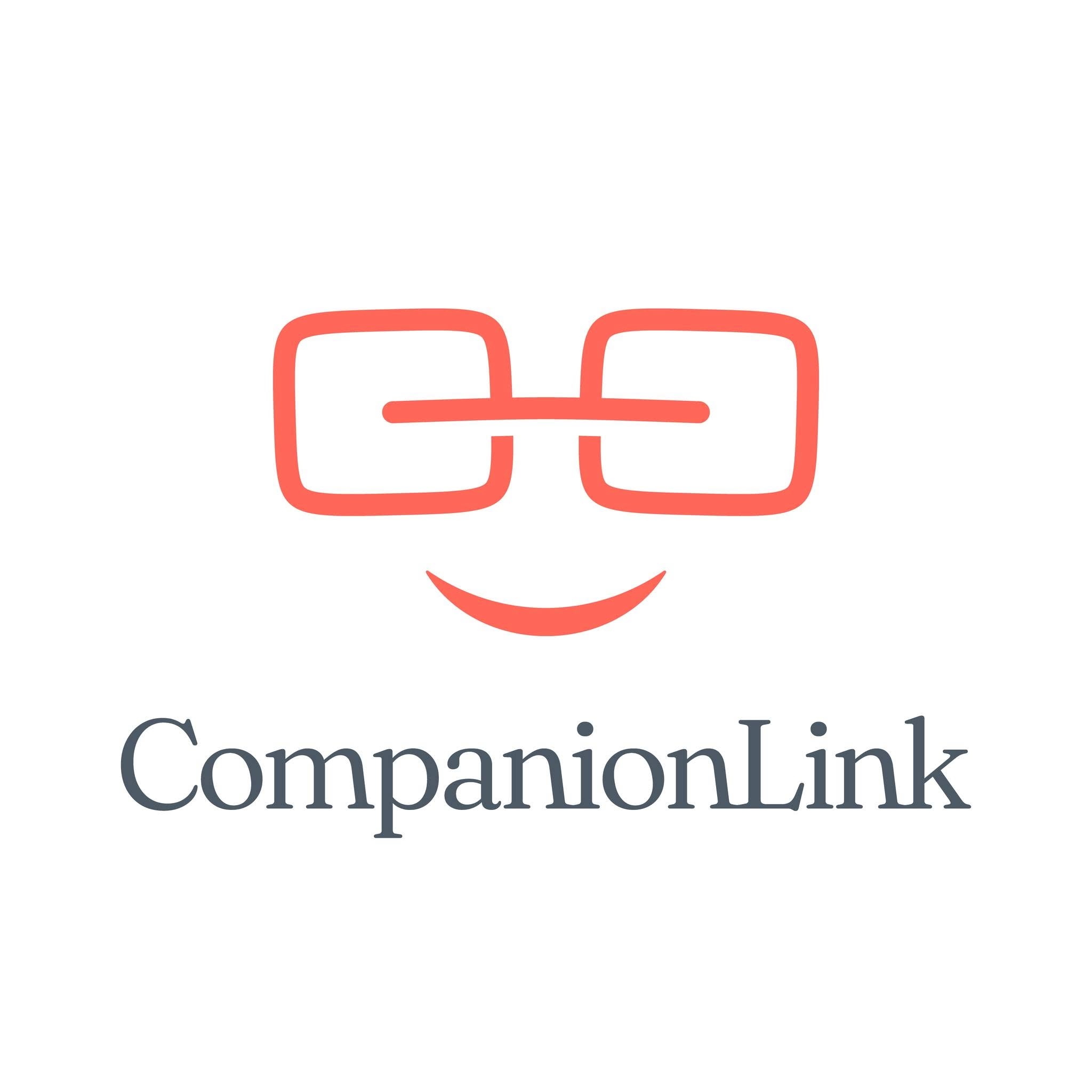 CompanionLink-Logo