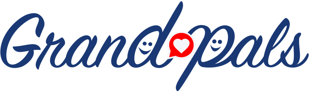 GrandPals-Logo