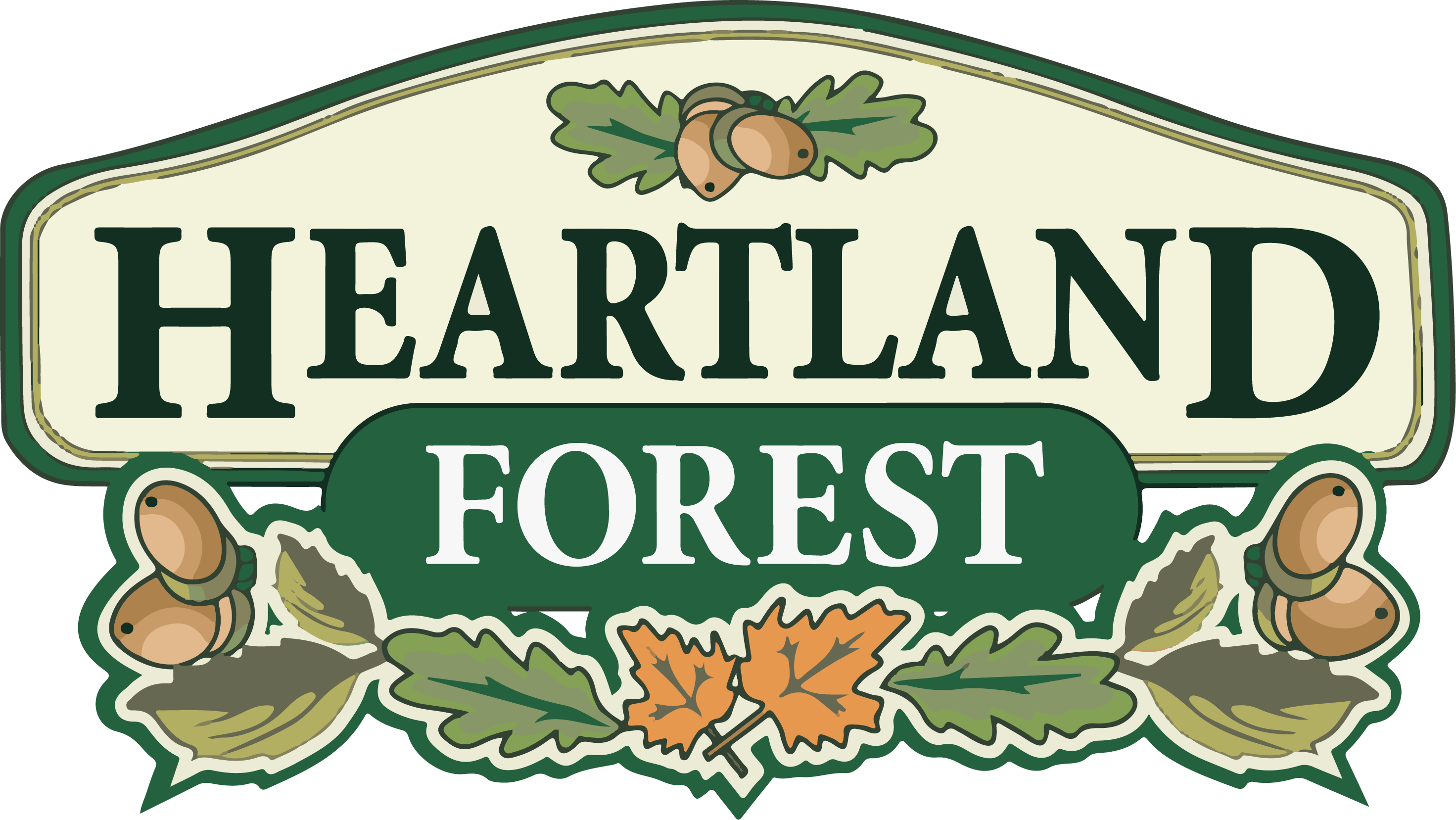 Heartland Forest