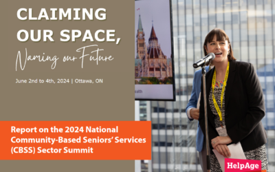 Report on the 2024 CBSS Sector Summit