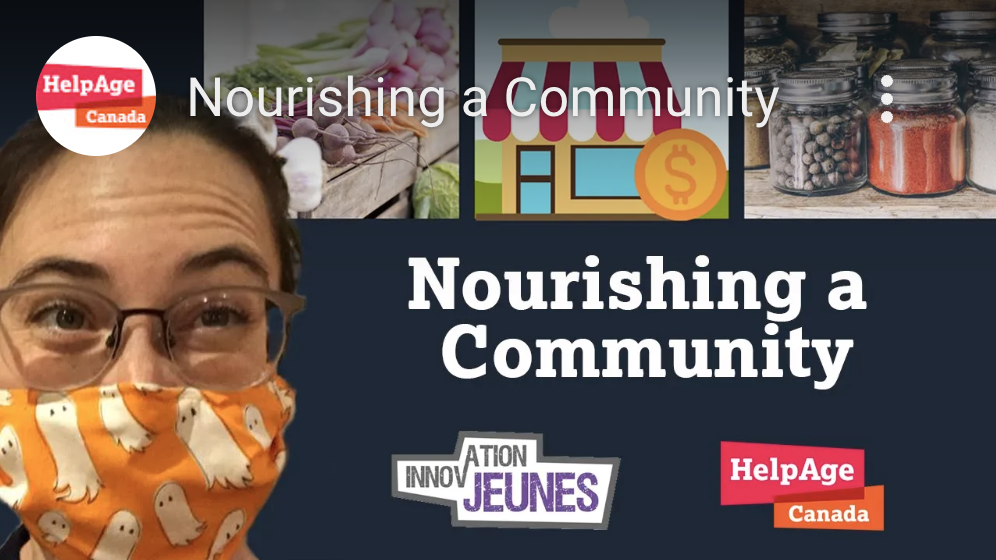 Nourishing a community