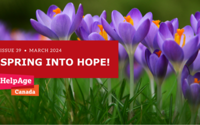 March 2024 – Spring Into Hope