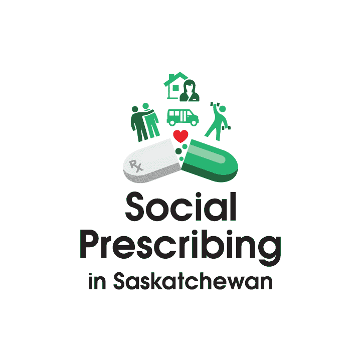 Social Prescribing in Saskatchewan