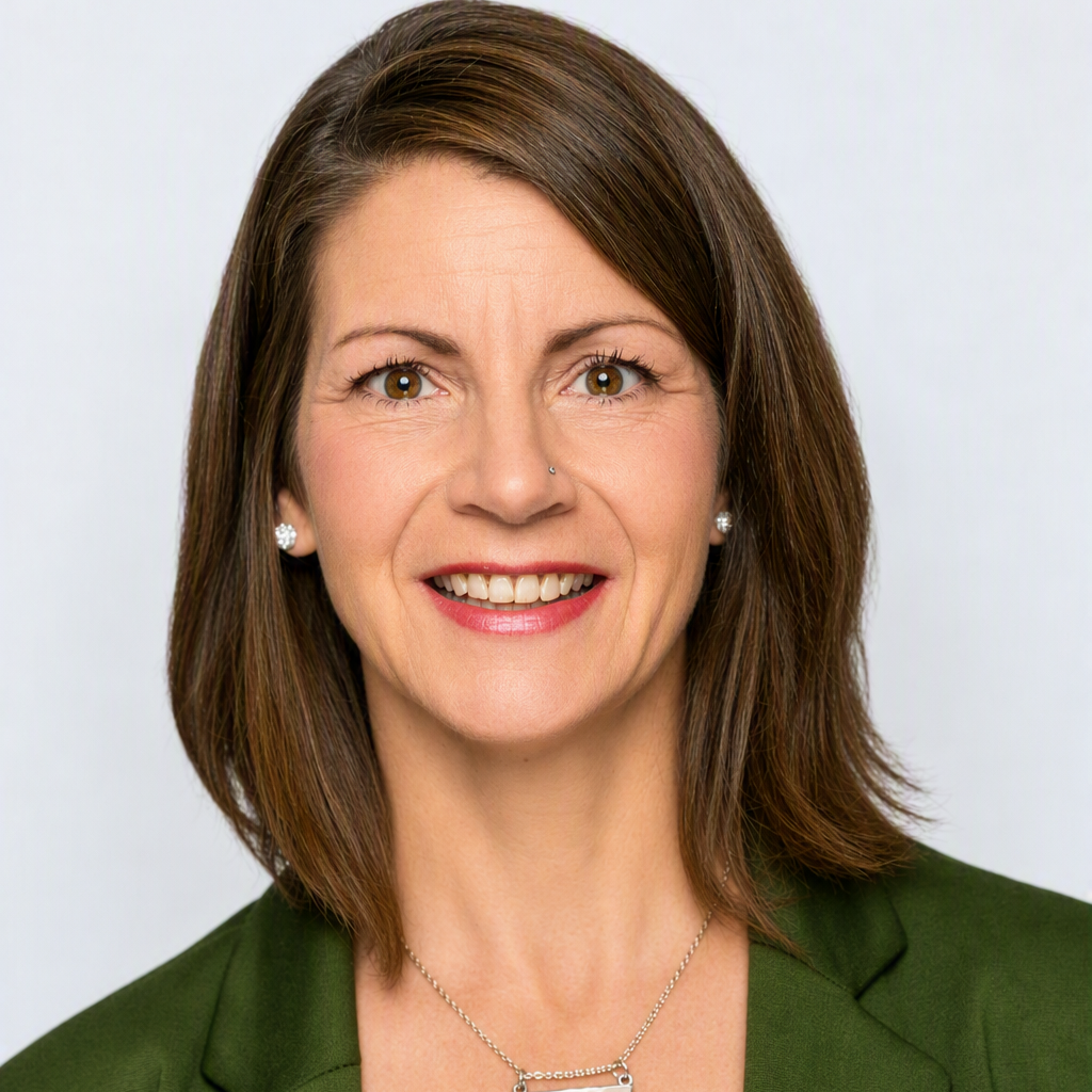 Olivia Bornik
