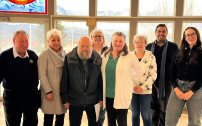 HelpAge Canada in the Yukon: Listening, Learning, and Linking Local Voices to Bolster Access to Local Programs for Older People Across Canada
